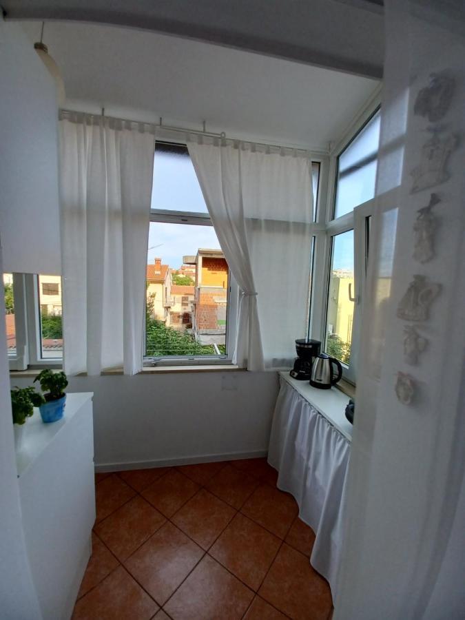 Alore Appartement *